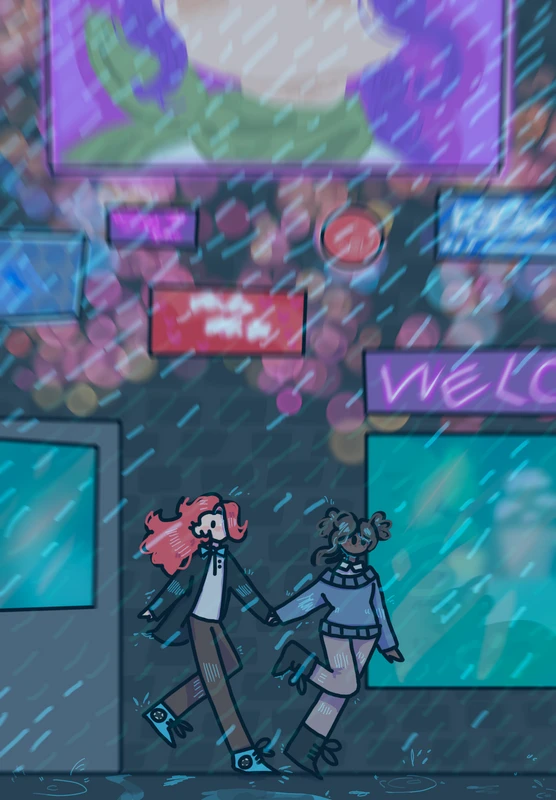 videostatic on Unvale