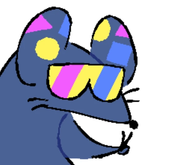 RadicalRodent on Unvale