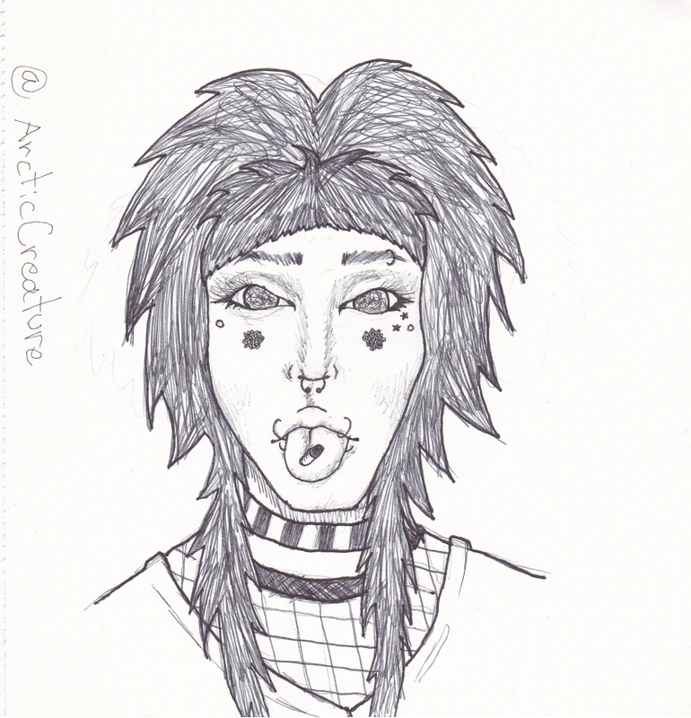 arcticcreature-on-unvale